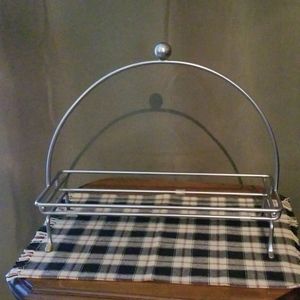 Pampered Chef server